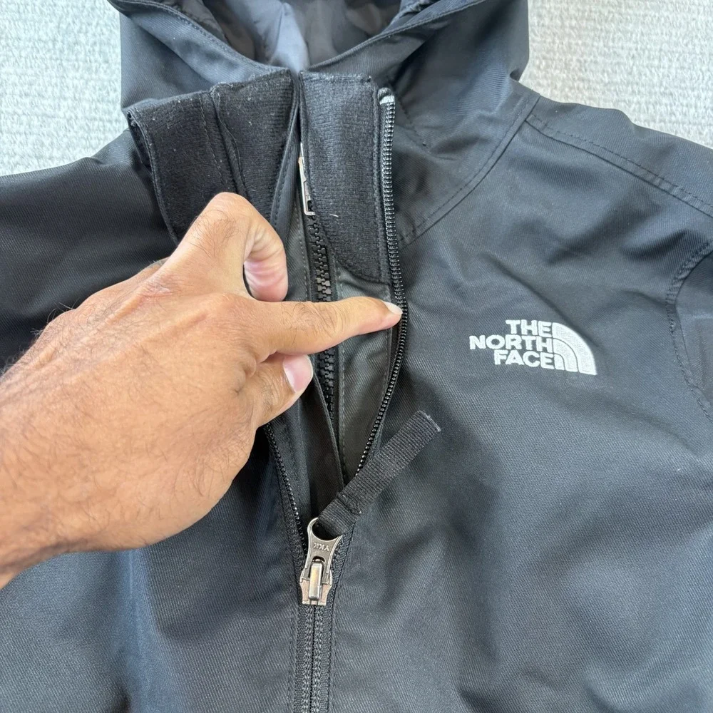 The North Face north face